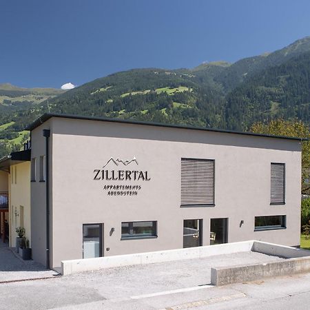 Zillertal Appartements Fügen Zewnętrze zdjęcie