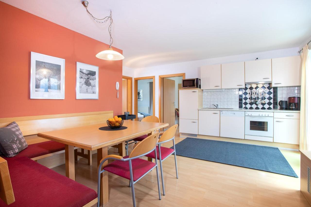 Zillertal Appartements Fügen Zewnętrze zdjęcie