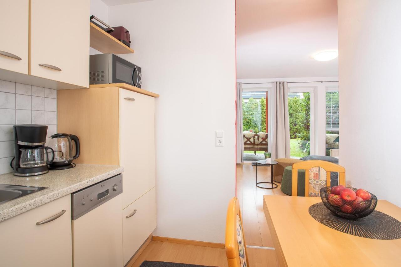 Zillertal Appartements Fügen Zewnętrze zdjęcie