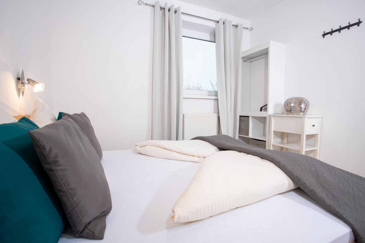 Zillertal Appartements Fügen Zewnętrze zdjęcie