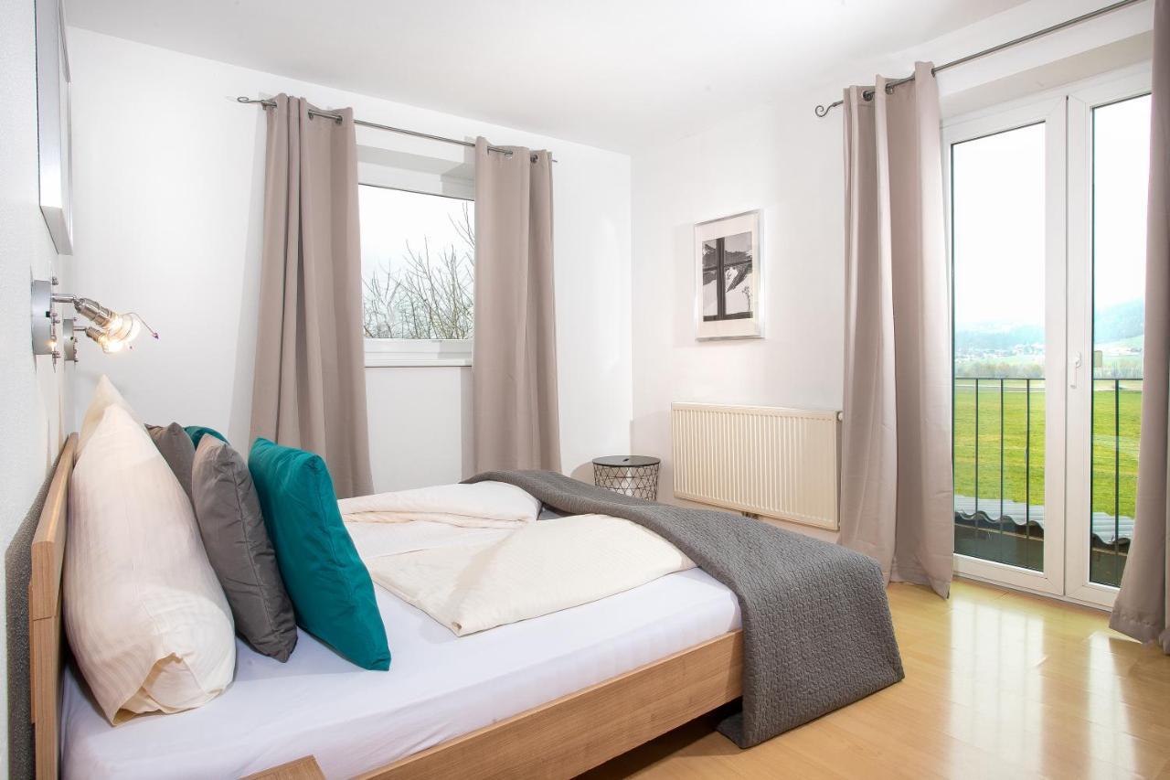 Zillertal Appartements Fügen Zewnętrze zdjęcie