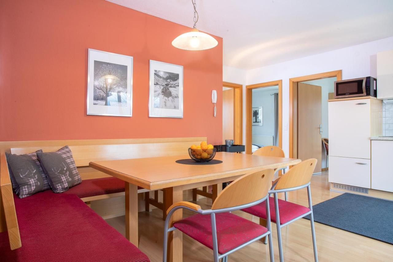 Zillertal Appartements Fügen Zewnętrze zdjęcie