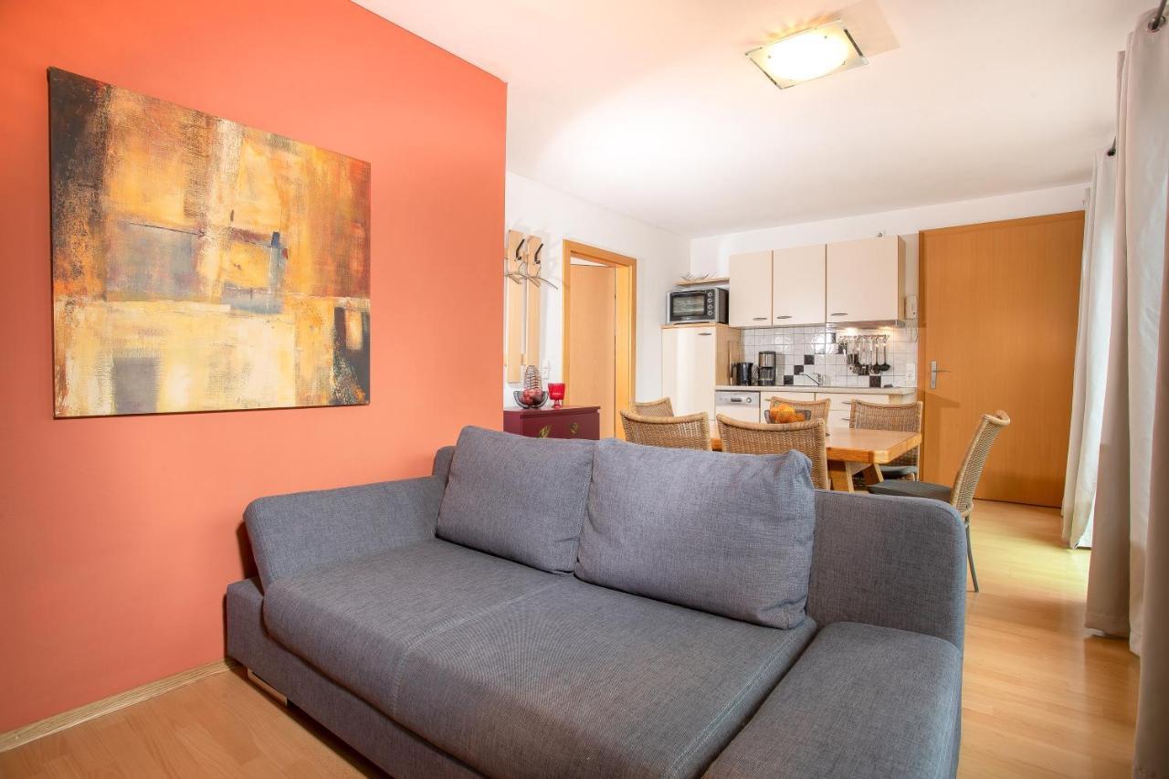 Zillertal Appartements Fügen Zewnętrze zdjęcie