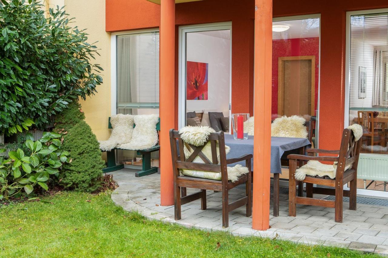 Zillertal Appartements Fügen Zewnętrze zdjęcie