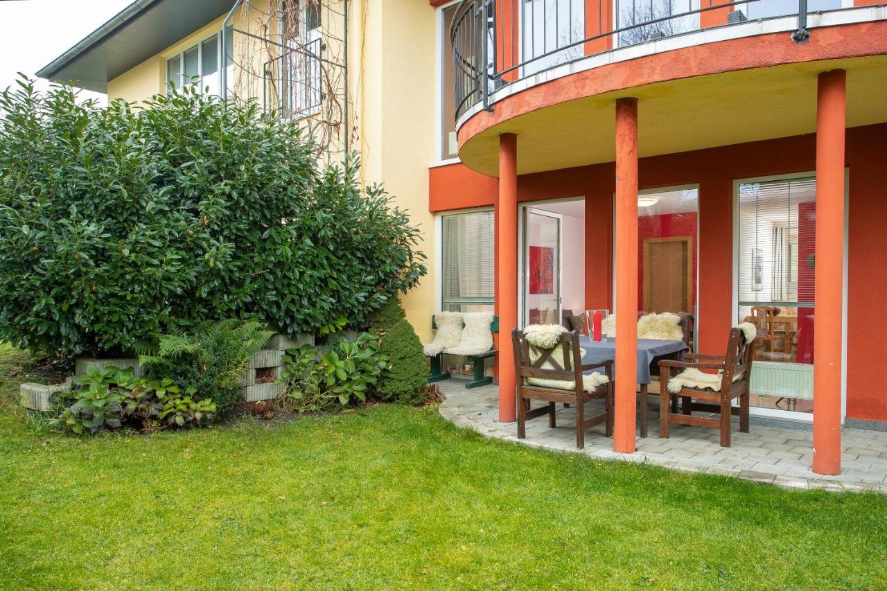 Zillertal Appartements Fügen Zewnętrze zdjęcie