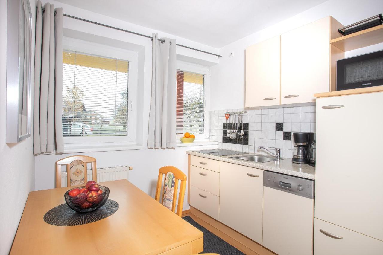 Zillertal Appartements Fügen Zewnętrze zdjęcie