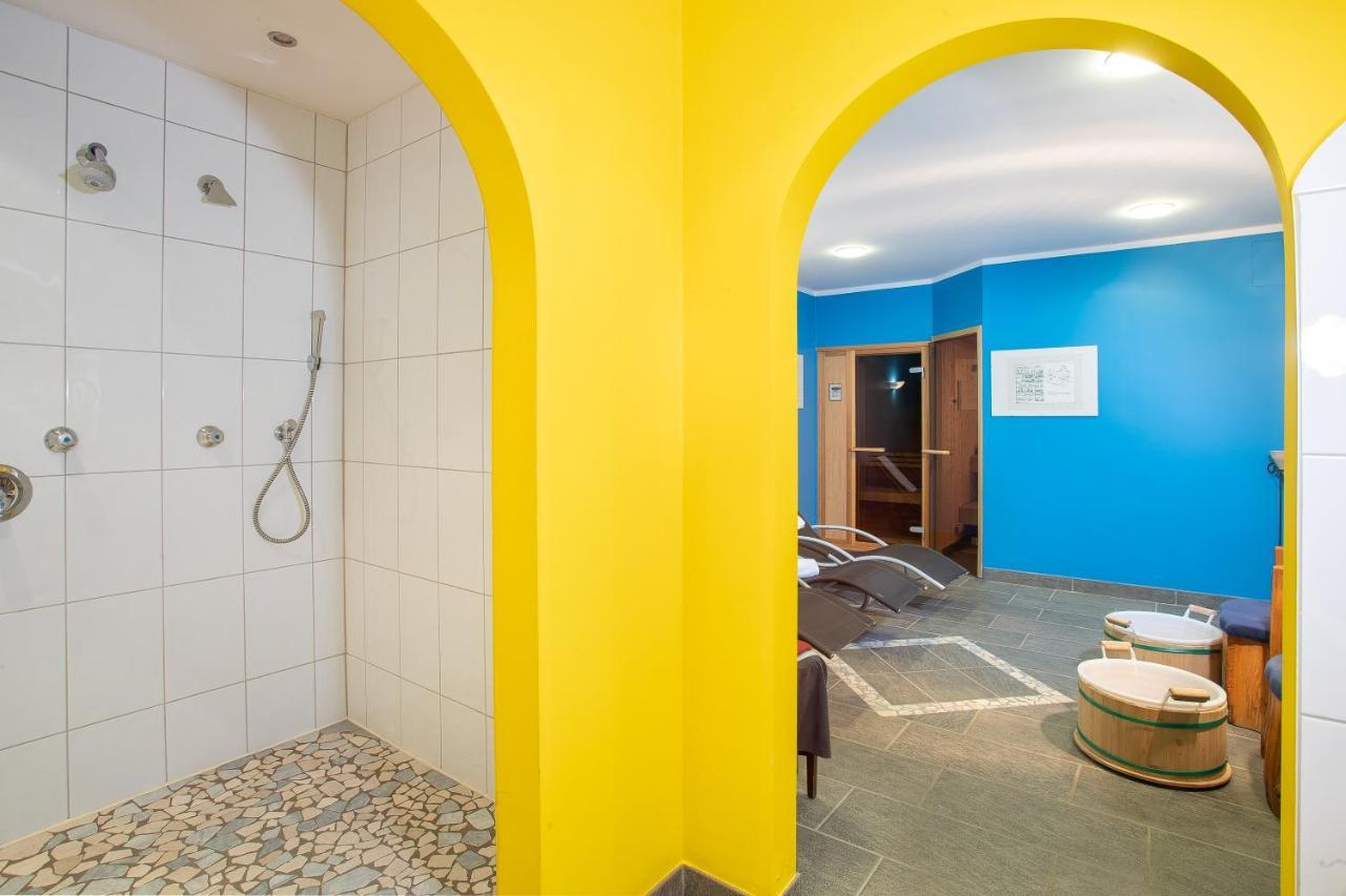 Zillertal Appartements Fügen Zewnętrze zdjęcie