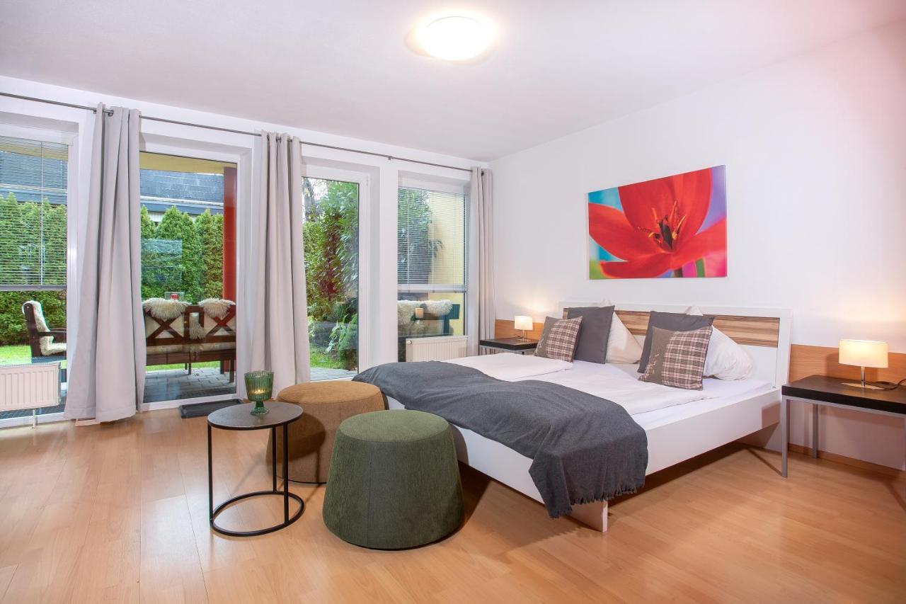 Zillertal Appartements Fügen Zewnętrze zdjęcie