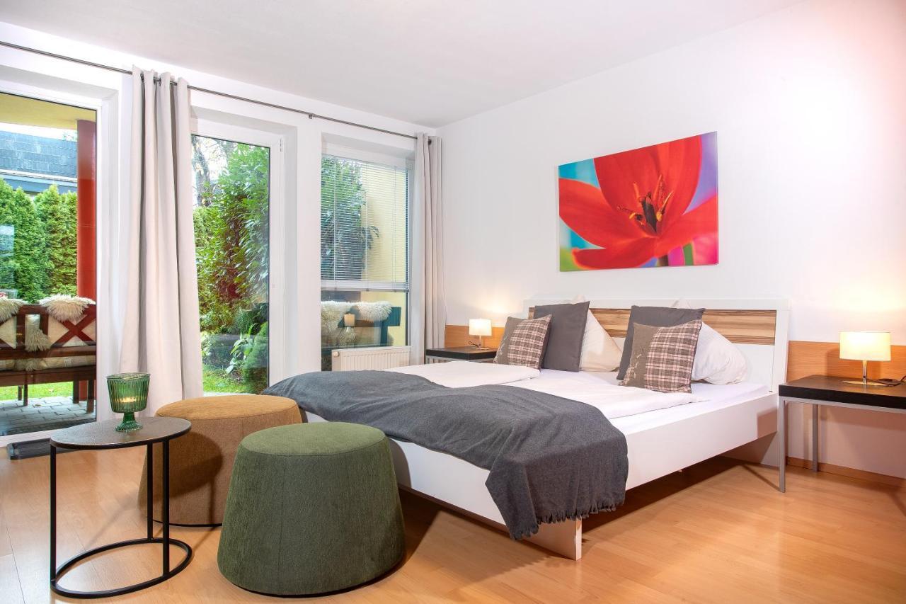 Zillertal Appartements Fügen Zewnętrze zdjęcie