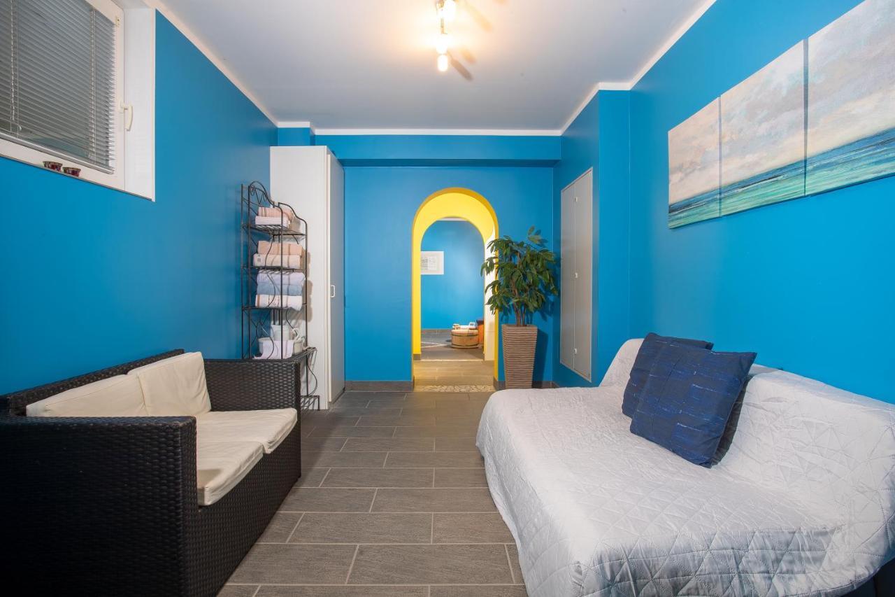 Zillertal Appartements Fügen Zewnętrze zdjęcie