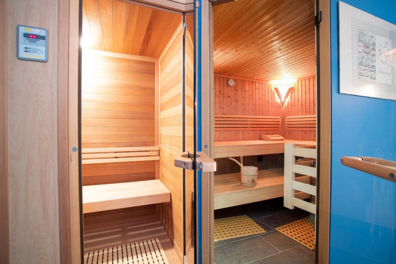 Zillertal Appartements Fügen Zewnętrze zdjęcie