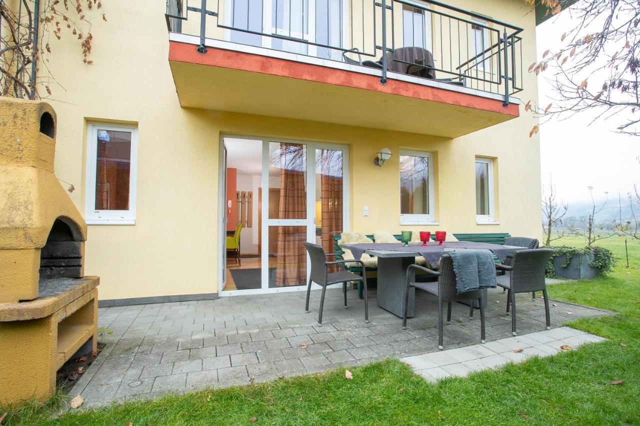 Zillertal Appartements Fügen Zewnętrze zdjęcie