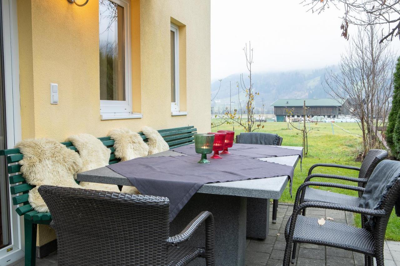 Zillertal Appartements Fügen Zewnętrze zdjęcie