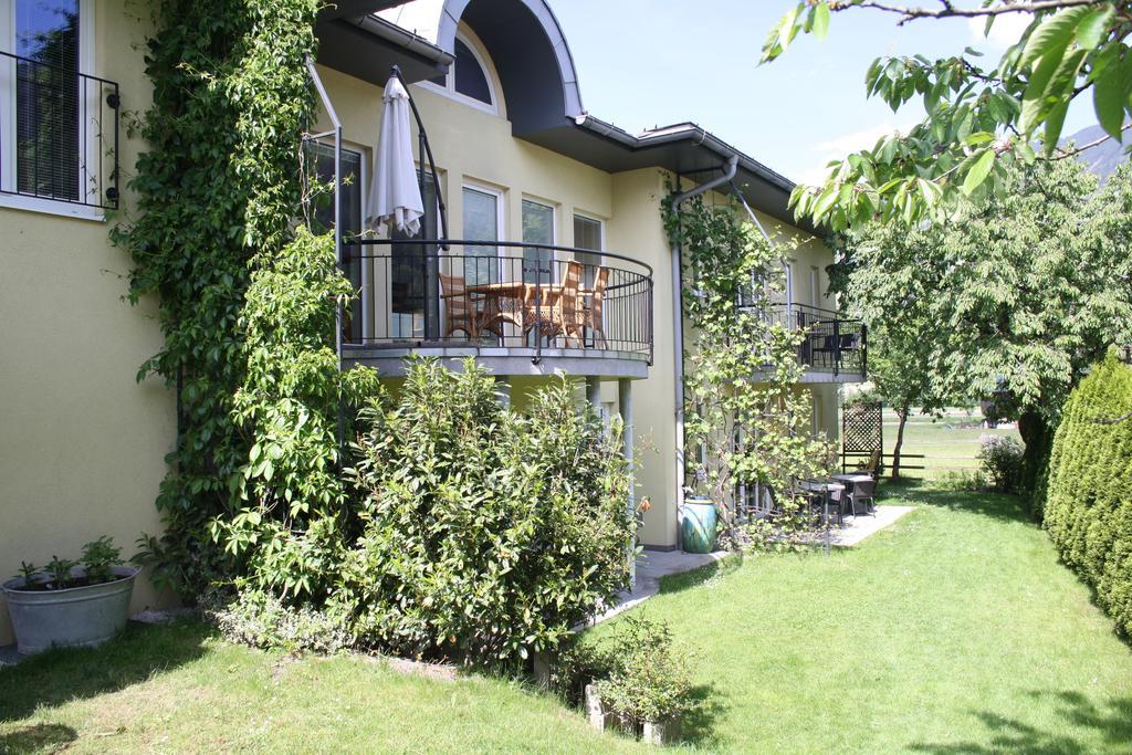 Zillertal Appartements Fügen Pokój zdjęcie